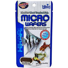 Hikari Τropical Micro Wafers 20gr
