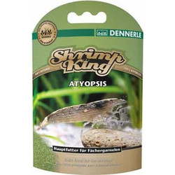 Dennerle Shrimp King Atyopsis 35gr