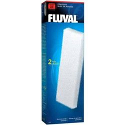 Fluval U3 Foam Pad A487