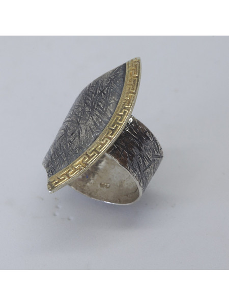 Silver 925 Hand Made Inspired Jewelry