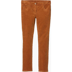 Losan Παντελόνι Trousers Microcorduroy 924-9004AA-772 Καφέ Κορίτσι