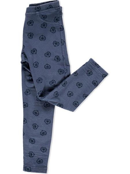Brums Κολάν Jeggings 163BGBM010-148 Μπλε Κορίτσι