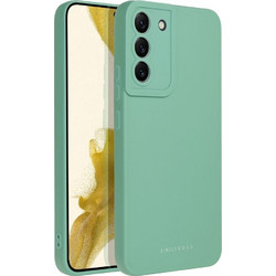 Θήκη Σιλικόνης για Samsung Galaxy A13 5G - Πράσινο (200-110-274)