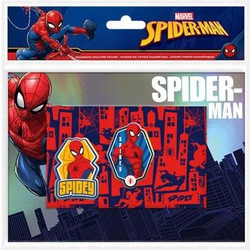 SPIDERMAN ΜΑΓΝΗΤΙΚΗ ΚΟΡΝΙΖΑ