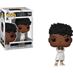 Funko Pop! Marvel Black Panther Wakanda Forever 1174 Shuri