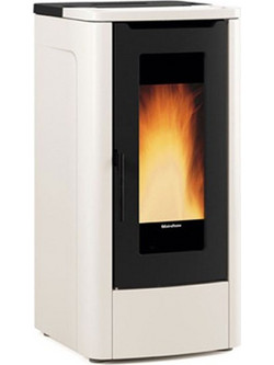 La Nordica Teorema Plus White