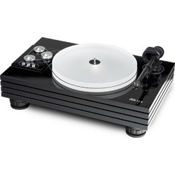 Music Hall MMF-11.3 Πικάπ Black Gloss