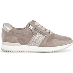 Gabor Γυναικεία Sneakers Εκρού 93420-12