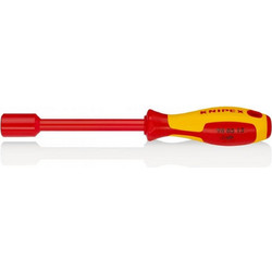 Κατσαβίδι με Καρυδάκι 13x237mm 1000V 98 03 13
