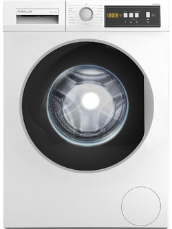 Finlux FXA1 5100T Πλυντήριο Ρούχων 5kg 1000 Στροφών