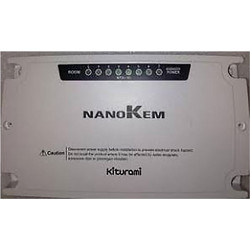 KITURAMI Πίνακας Αυτονομίας NTX10