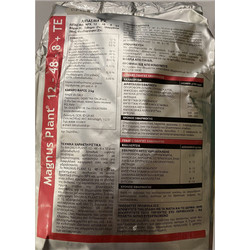 Magnus Plant 12-48-8 + TE 2kg
