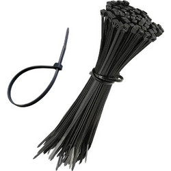 ΔΕΜΑΤΙΚΑ ΚΑΛΩΔΙΩΝ 30cm x 2.8mm 100 TEM