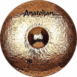 Anatolian Ultimate Natural Ride - 20"