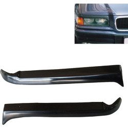 Φρυδάκια Μπροστινών Φαναριών Για Bmw 3 E36 90-99 Έως Το Φλας 2 Τεμάχια