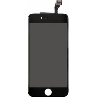 Οθόνη LCD και Digitizer Μηχανισμός Αφής για iPhone 6 Plus - Μαύρο