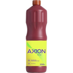 Axion Παχύρευστο Χλωροκαθαριστικό Άρωμα Λουλουδιών 1.25L
