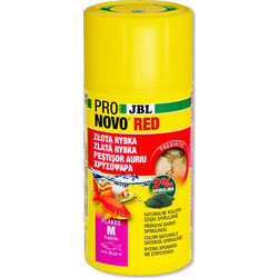 JBL Pro Novo Red Flakes M 100ml