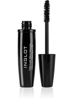 Inglot False Lash Effect Mascara για Όγκο 12ml