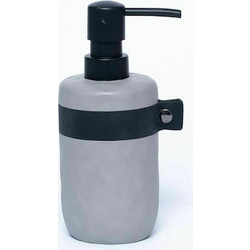 Bath Accessories BA-D3 Ντισπενσερ Μπανιου 7,4x17 - Palamaiki