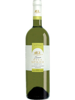 Κτήμα Μέγα Σπήλαιο Κρασί Λευκό Ξηρό 750ml