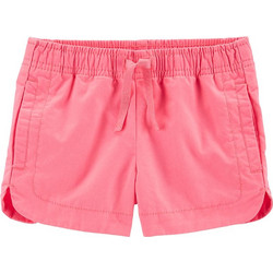 Carter's Παιδικό Σορτς 258H247 Fuchsia