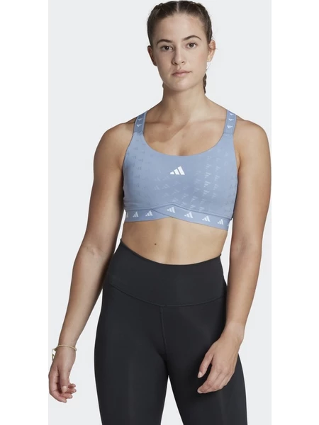 AEROKNIT Training Medium-Support Bra