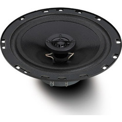 Calearo EL 165 Σετ Ηχεία Αυτοκινήτου 6.5" 2 Δρόμων 50W RMS
