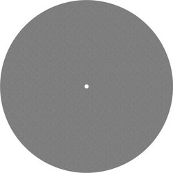Pro-Ject Felt-Mat Τσόχα Dark Grey