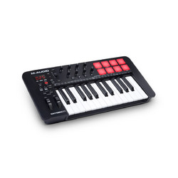M-Audio Oxygen 25 MK5 Black