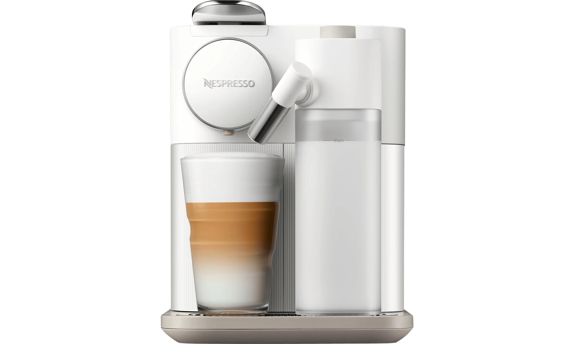 Nespresso DeLonghi Gran Lattissima Fresh Vitality BestPrice.gr
