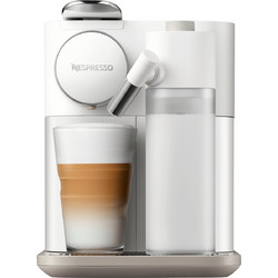 Nespresso DeLonghi Gran Lattissima Fresh Vitality Καφετιέρα Espresso για Kάψουλες Nespresso Vertuo με Αφρογαλιέρα 19bar