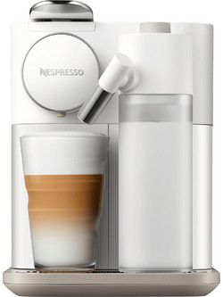 Nespresso DeLonghi Gran Lattissima Fresh Vitality Καφετιέρα Espresso για Kάψουλες Nespresso Vertuo με Αφρογαλιέρα 19bar