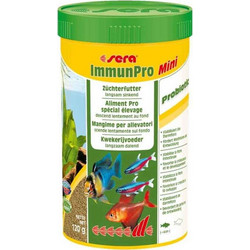 Sera ImmunPro Mini 250ml