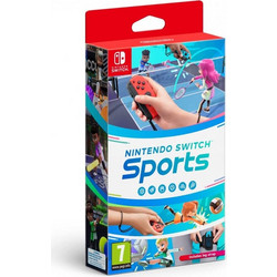 Nintendo Switch Sports Nintendo Switch