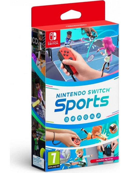 Nintendo Switch Sports Nintendo Switch