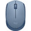 Logitech M171 Ασύρματο Mini Ποντίκι Light Blue