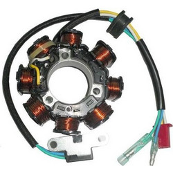 ΠΗΝΙΟ MODENAS KRISTAR 125 / KRISS II 115 / KRISS 125 ΓΝΗΣΙΑ