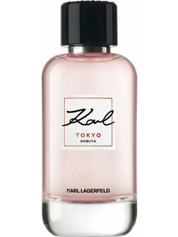 Karl Lagerfeld Tokyo Shibuya Eau de Parfum 60ml
