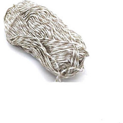 FANTASIA Νήμα για Πλέξιμο 50g 120m Λευκό-Μπεζ