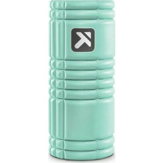 Trigger Point Grid Foam Roller 33cm (Mint) 22129 TRIGGER POINT green