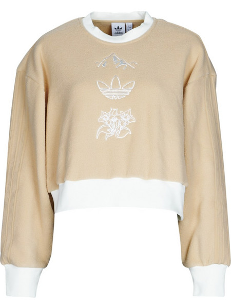 Adidas Graphic Sweater HM1607