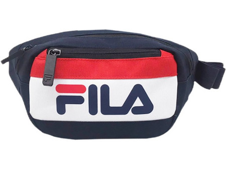 Fila Pali Τσαντάκι Μέσης Navy Μπλε XF21BT02-410