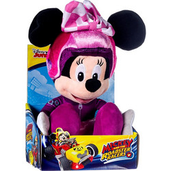 Posh Paws
Minnie Mouse In Racing Σε Κουτί 30cm 33240