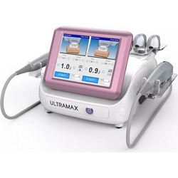 Ultramax 7D HIFU για πρόσωπο και σώμα