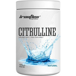 IronFlex Citrulline Natural 500gr