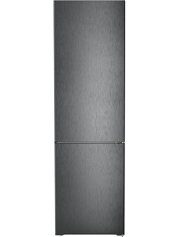 Liebherr CBNbda 5723 Plus Ψυγειοκαταψύκτης 360lt No Frost Υ201.5xΠ59.7xΒ67.5cm Μαύρος