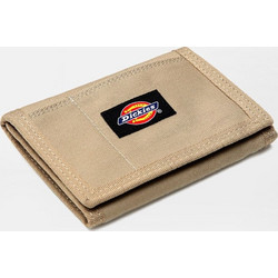 DICKIES KENTWOOD WALLET KHAKI DK0A4X7SKHK1 13 cm x 10 cm