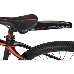Byox Λασπωτήρας Παιδικού Ποδήλατου Fender FM040R, moni-108284