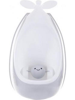 Chipolino Smiley Γιο Γιο Ουρητήριο Γκρι